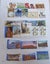 Australia Stamp Album. Carousel 9