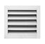 EWL300 300MM EXTERNAL WEATHER LOUVER* Carousel 2