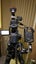 Ultimate Mobile Sony Video Production Kit for YouTube, Vimeo & Blogs - TAPELESS Carousel 3