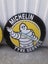 Michelin Tyre Service Porcelain Enamel Sign Carousel 1