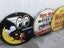 Hot Rod Motor Oil Porcelain Enamel Sign Carousel 2