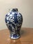 Authentic antique Chinese Kangxi Period vase Carousel 3