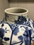 Authentic antique Chinese Kangxi Period vase Carousel 10