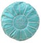 PREMIUM Handcrafted Moroccan Leather Pouf Carousel 1