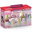 Schleich Horse Pop-Up Boutique Carousel 11