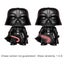 Star Wars Darth Vader Holiday Pop! Vinyl Chase Ships 1 in 6 Carousel 1