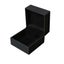 Leather Watch Box Professional Watch Display Box Jewelry Storage Organizer Carousel 1