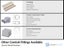 Trunking Conduit - 40 x 20mm x 3M (White) - JAJ Carousel 12