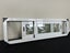 Aluminium Sliding Window 1400x400 Carousel 2