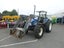 2007 New Holland TL90A Carousel 1