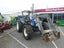2007 New Holland TL90A Carousel 2