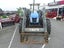 2007 New Holland TL90A Carousel 5