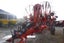 2015 Kuhn GA13131 Carousel 4