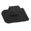 camera battery cover camera battery lid battery cover for sony Battery Door Carousel 4