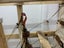 Sovereign of the Seas 1637 Model Ship Carousel 14