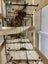 Sovereign of the Seas 1637 Model Ship Carousel 10