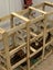 Sovereign of the Seas 1637 Model Ship Carousel 18