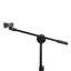 live broadcast support microphone bracket live broadcast stand Microphone Carousel 3