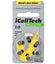 iCellTech 10 Hearing Aid Batteries x 60 Carousel 3
