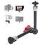 camera magic arm magic arm aluminum alloy universal arm 11in magic arm Carousel 3