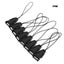 shoulder strap quick release buckle 4 Pair High Quality Quick Release Buckle Kit Carousel 3