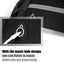 NEW Waistband Bag Sport Belt Pack Bag Hiking Cycling Carousel 6