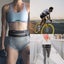 NEW Waistband Bag Sport Belt Pack Bag Hiking Cycling Carousel 8