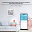 WIFI Temperature Humidity Sensor Remote Control Support Alexa Google(NZ STOCK) Carousel 5