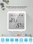 WIFI Temperature Humidity Sensor Remote Control Support Alexa Google(NZ STOCK) Carousel 7