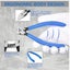 Close Cutting Side Cutter for plastic Carousel 3