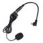 mini microphone external collar clip microphone 3.5mm mini microphone 3.5mm Carousel 3