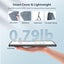 10.5”Portable Monitor USB C HDMI FHD 1920x1280 Extender Laptop Gaming Display Carousel 7