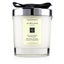 Jo Malone English Pear & Freesia Scented Candle 200g (2.5 inch) Carousel 1
