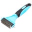 Pet Deshedding Brush Carousel 2