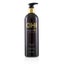 CHI Argan Oil Plus Moringa Oil Shampoo - Sulfate & Paraben Free 340ml/11.5oz Carousel 1