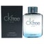 Calvin Klein CK Free by Calvin Klein for Men - 3.3 oz EDT Spray Carousel 1