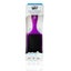 Wet Brush Paddle Detangler - # Purple 1pc Carousel 1