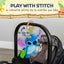 Disney Baby Activity Toy: Stitch Carousel 4