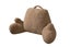 Reading Pillow Back Pillow For Sitting in Bed Backrest Pillow With Arms-Coffee Carousel 2