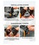Freewell 4-pack ND Filter Set for DJI Avata 2 (ND8 16 32 64) Carousel 3