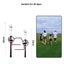 VR Golf Club Accessory for Meta Quest 3 - Enhance Your Gaming Experience with... Carousel 3