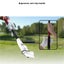 VR Golf Club Accessory for Meta Quest 3 - Enhance Your Gaming Experience with... Carousel 5