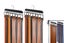 2Pcs 14 Hook Bra Hanger Belt Hanger Tie Storage Holder Rack Space Saving Hanger Carousel 1