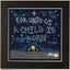 Mill Hill Cross Stitch + Bead Kit - A Child is Born Carousel 1