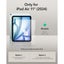 Paper Film Screen Protector for iPad Air 11" M2 (2 pack) Carousel 2