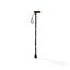 Folding T Handle Cane - Kiwiana Pattern Lightweight Walking Stick Carousel 5