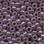 Mill Hill Glass Beads Size 6 16151 Ash Mauve Carousel 1