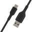 Belkin BoostCharge USB-A to USB-C Cable - 3m - Black [CAB001bt3MBK] Carousel 4