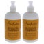 Shea Moisture Raw Shea Butter Restorative Conditioner - Pack of 2 by Shea Moi... Carousel 1
