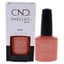 CND Shellac Nail Color - Spear by CND for Women - 0.25 oz Nail Polish Carousel 1